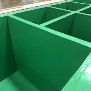 松原防腐水池，松原水池防腐防渗怎么做，松原防腐水池施工厂家